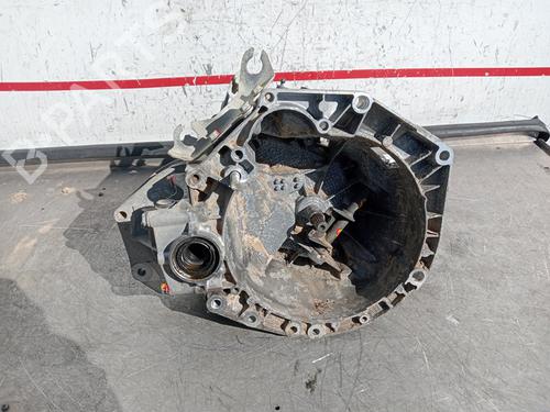 Gearbox FIAT 500 (312_) 1.2 (312AXA1A) | BP33441238M3  - Image 7