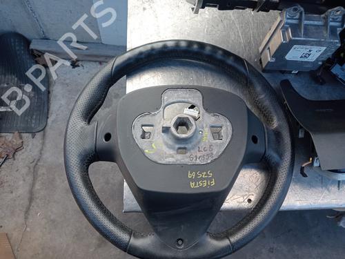 Kollisonspute sett FORD FIESTA VI (CB1, CCN)  | BP21269534C86 