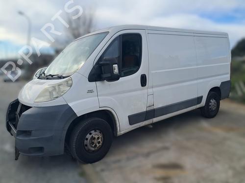 Used Parts FIAT DUCATO Van (250_) 120 Multijet 2,3 D (120 hp) 4438935