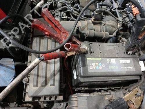 Used Air filter box Air filter box VW TIGUAN (5N_) [2007-2018] 33842751 33842751