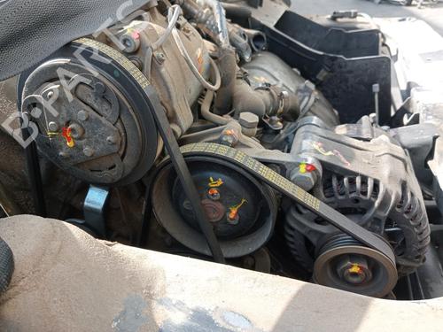 Engine SMART FORTWO Coupe (450) 0.7 (450.352, 450.332) | BP33185617M1  - Image 13