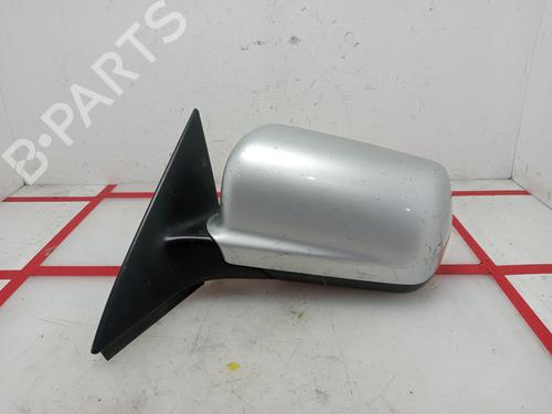 Left mirror AUDI ALLROAD C5 (4BH) 2.5 TDI quattro | BP7363650C26 