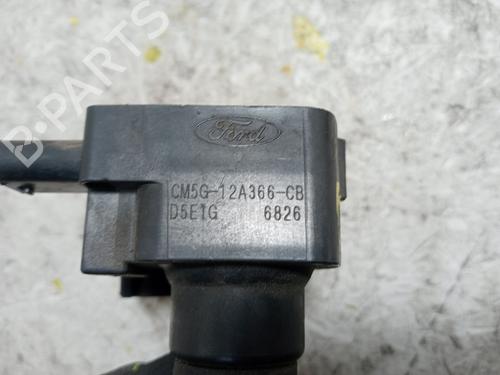 Ignition coil FORD FIESTA VI (CB1, CCN)  | BP21265135M94 