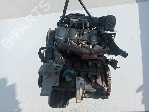 Engine CHEVROLET MATIZ (M200, M250) 1.0 | BP36699250M1 - Image 16