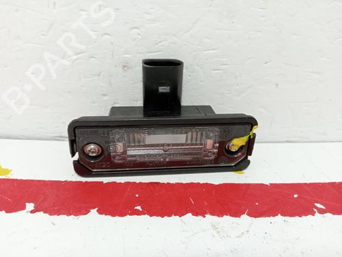Used Licence plate light VW GOLF IV (1J1) 1.9 TDI (110 hp) 15932713