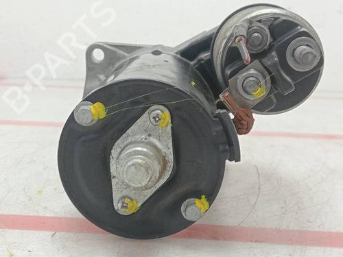 Starter OPEL CORSA D (S07) 1.4 (L08, L68) | BP38719756M8 - Image 3