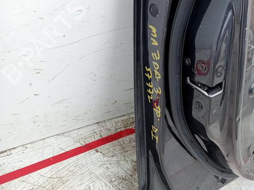 Left front door MAZDA 3 Saloon (BK) 1.6 DI Turbo (BK12Y) | BP22329483C2 