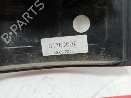 Left taillight FIAT PANDA (169_) 1.2 (169.AXB11, 169.AXB1A) | BP36111127C34 - Image 3