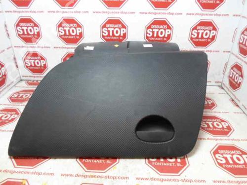 Glove box SEAT ALTEA (5P1) 2.0 TDI 16V 4WD | BP7387965C95 