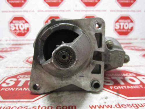 Starter FIAT PUNTO Hatchback Van (188_) 1.2 60 | BP7383138M8 
