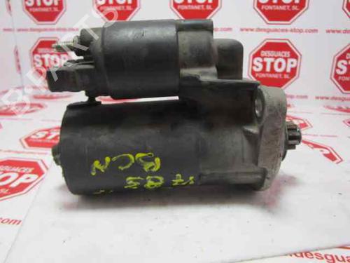 Startmotor SEAT LEON (1M1)  | BP7382512M8 