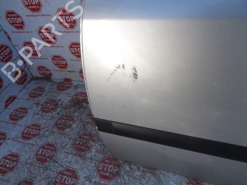Left rear door PEUGEOT 307 (3A/C) 1.6 16V | BP7888047C4 
