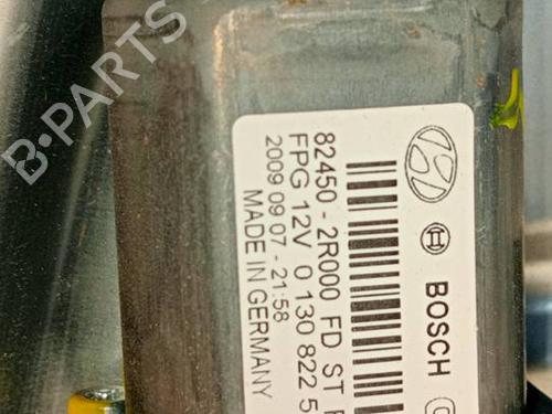 Front left window mechanism HYUNDAI i30 (FD) | BP38000952C22 - Image 4