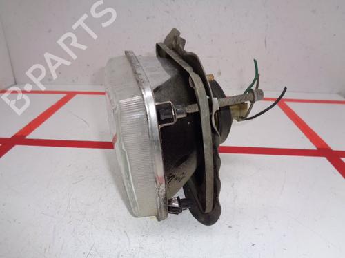 Right headlight SEAT 127 (127A)  | BP17667638C29 