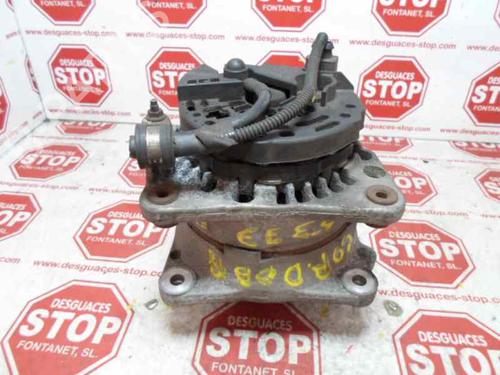 Alternator SEAT CORDOBA (6K1, 6K2) 1.4 i | BP7388842M7 
