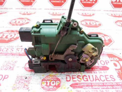 Front right lock VW GOLF IV (1J1)  | BP7394357C97 