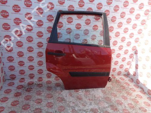 Used Right rear door FORD FIESTA V (JH_, JD_) 1.4 16V (80 hp) 8405936