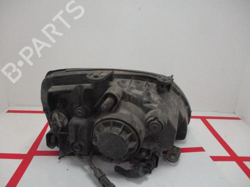 Left headlight KIA CARENS II MPV (FJ) 2.0 CRDi | BP15926882C28 