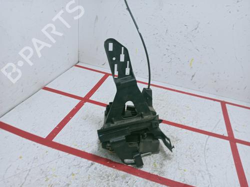 Rear left lock FORD FIESTA V (JH_, JD_)  | BP19524358C100 
