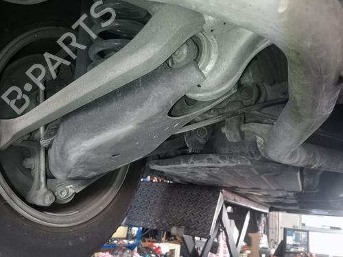 Used Rear axle Rear axle 38001069 38001069