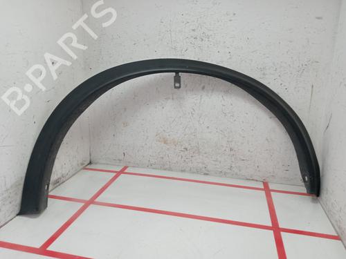 Radlaufverkleidung vorne rechts für NISSAN JUKE (F15) [2010-2019]  29191905
