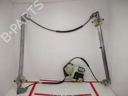 Used Front right window mechanism CITROËN C8 (EA_, EB_) 2.0 HDi (120 hp) 15930855