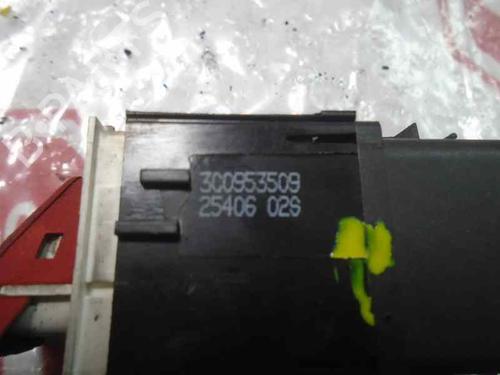Warning switch VW PASSAT B6 (3C2) 2.0 TDI | BP7396963I22 