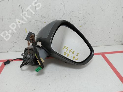 right-mirror-citroen-c4-i-lc_-2004-2005-2006-2007-2008-2009-2010-2011-2012-2013-2014-34372322 main image