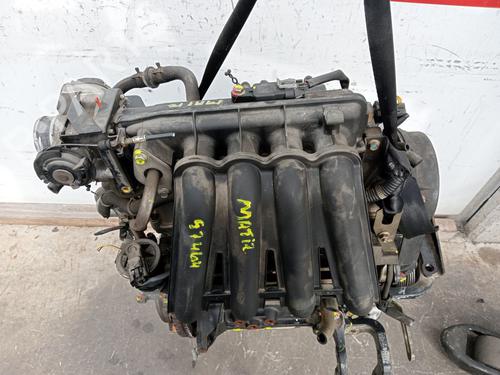 Engine DAEWOO MATIZ (M100, M150) 1.0 | BP20226249M1  - Image 11