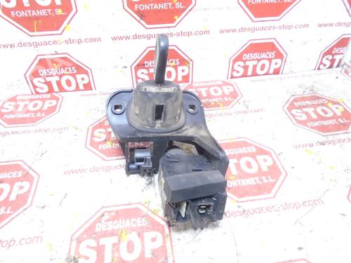 Tailgate lock CITROËN SAXO (S0, S1) 1.4 VTS | BP8326231C101 
