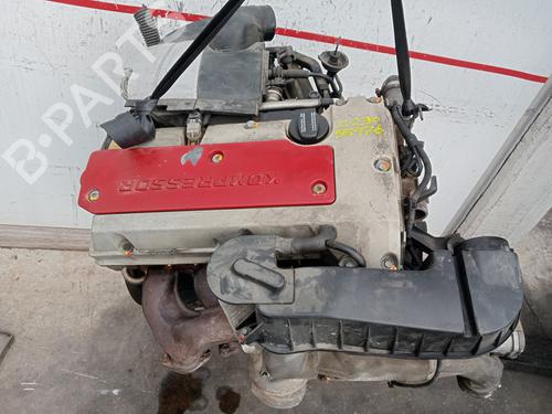 Motor MERCEDES-BENZ C-CLASS Coupe (CL203) C 230 Kompressor (203.747) | BP29595978M1 