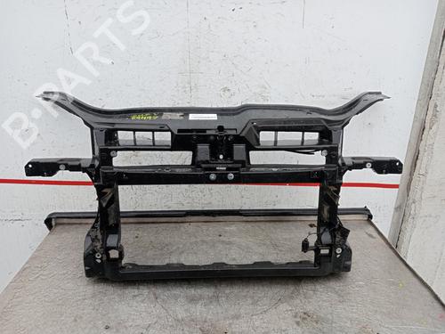 Frontplade/Frontkurv VW GOLF V (1K1) [2003-2010]  32258520