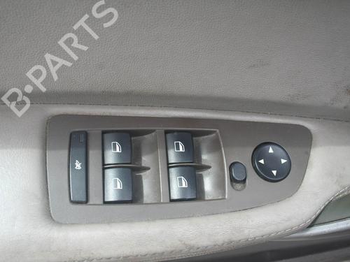 Rear right lock BMW 1 (E87) 118 d | BP15927466C99