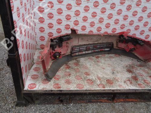 Zderzak przedni FORD FOCUS C-MAX (DM2)  | BP9214759C7 