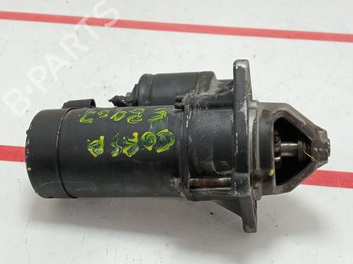 Startmotor OPEL CORSA C (X01) [2000-2009]  29064499