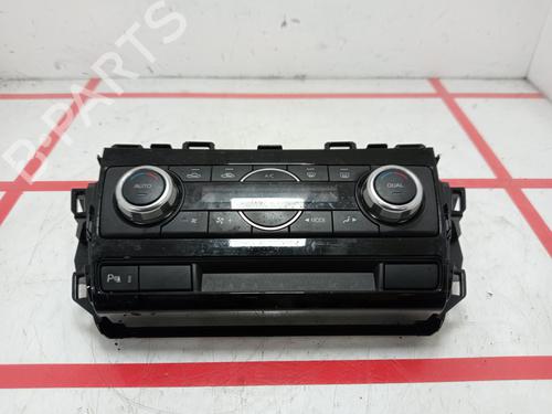 Used Climate control Climate control MAZDA CX-5 (KE, GH) [2011-2017] 29179036 29179036