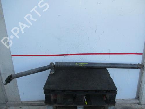Used Driveshaft MITSUBISHI OUTLANDER II (CW_W) [2005-2012]  15951230