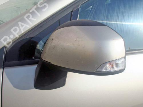 Injector RENAULT GRAND SCÉNIC III (JZ0/1_)  | BP8138432M100 