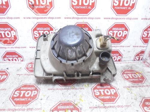Left headlight SEAT IBIZA I (21A) 1.2 | BP8326158C28 