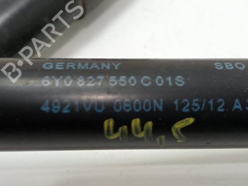 Gassdemper Bakluke SKODA FABIA I (6Y2)  | BP23949825C138 