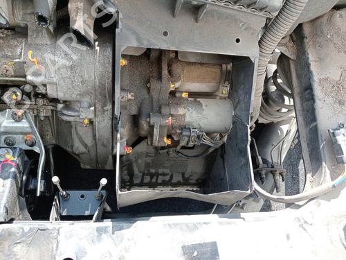 Engine SMART FORTWO Coupe (450) 0.7 (450.352, 450.332) | BP33185617M1  - Image 38