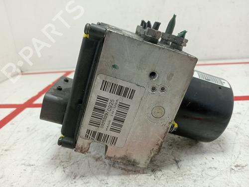 ABS pump PEUGEOT 407 SW (6E_, 6D_) 2.0 | BP17459725M43 