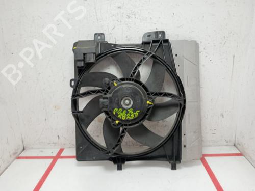 Radiator fan PEUGEOT 208 I (CA_, CC_)  | BP29040889M35 
