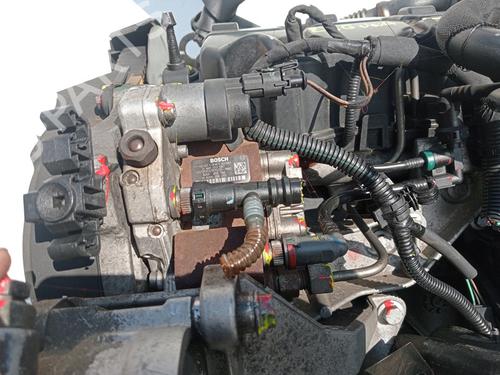 Motor RENAULT LAGUNA II (BG0/1_) 1.9 dCi (BG1A, BG1V) | BP29970312M1