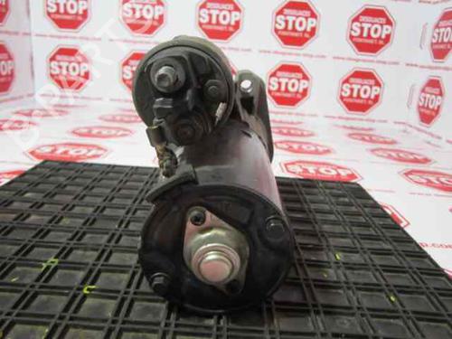 Starter VOLVO S40 I (644)  | BP7382419M8 