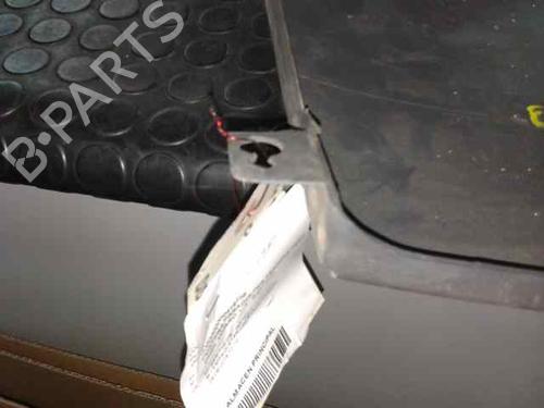 Corner bumper OPEL VIVARO A Van (X83)  | BP8743560C117 