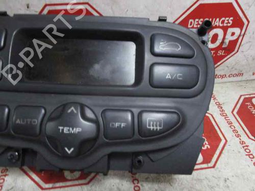 Climate control CITROËN XSARA PICASSO (N68) 2.0 HDi | BP7391043I5 