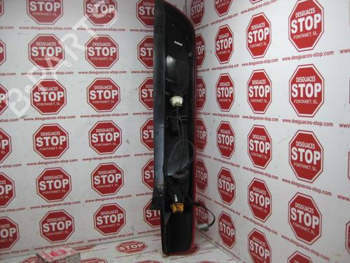 Right taillight FORD FOCUS II (DA_, HCP, DP) 2.0 LPG | BP7305764C35 