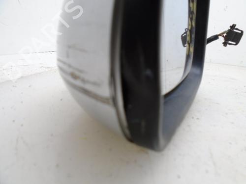 Left mirror SEAT ALTEA (5P1)  | BP8167707C26 
