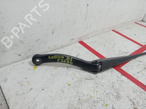 Front windshield wiper arm OPEL CORSA E (X15) 1.3 CDTI (08, 68) | BP21589401C143 